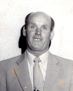 Dan Morgan